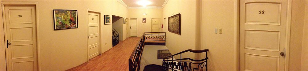 Alston Inn Hotel Кито Екстериор снимка